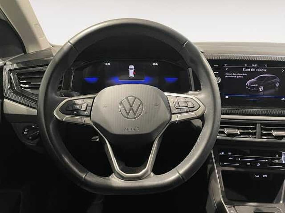 Volkswagen Polo usata a Ravenna (12)