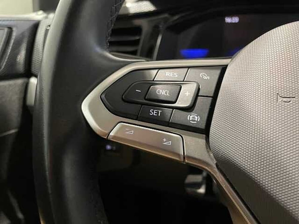 Volkswagen Polo usata a Ravenna (17)