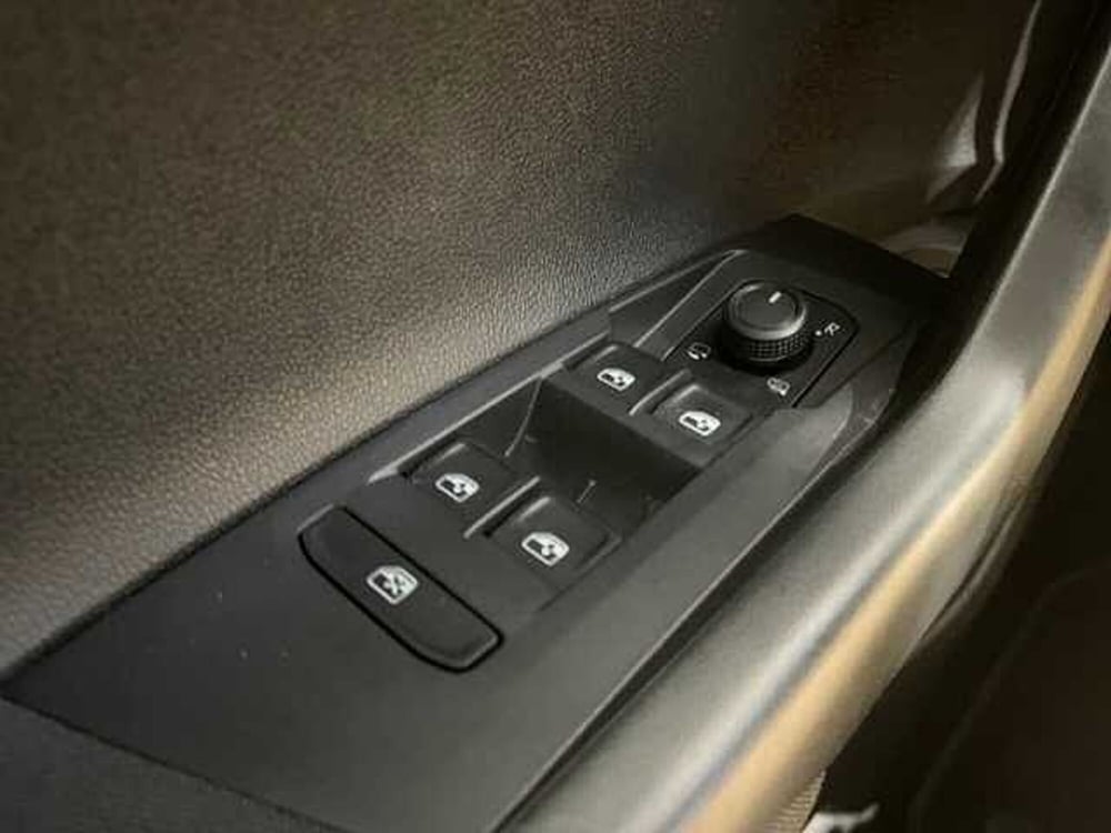 Volkswagen Polo usata a Ravenna (19)