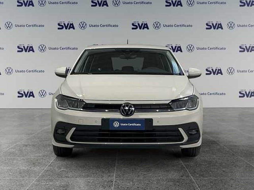 Volkswagen Polo usata a Ravenna (2)