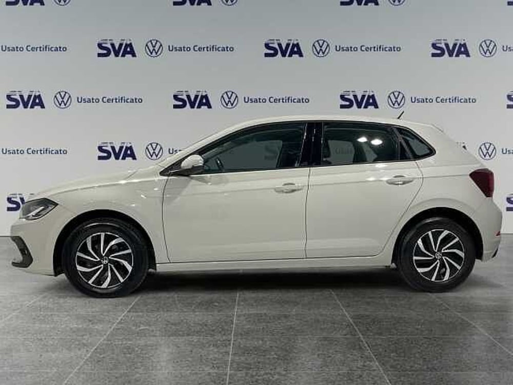 Volkswagen Polo usata a Ravenna (3)