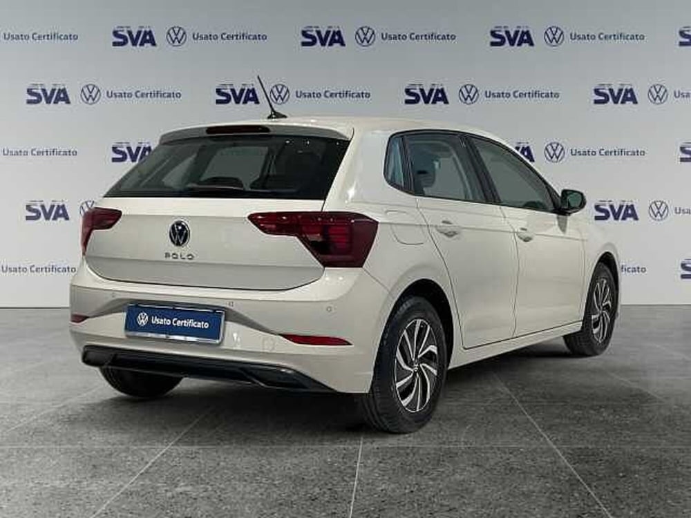 Volkswagen Polo usata a Ravenna (5)