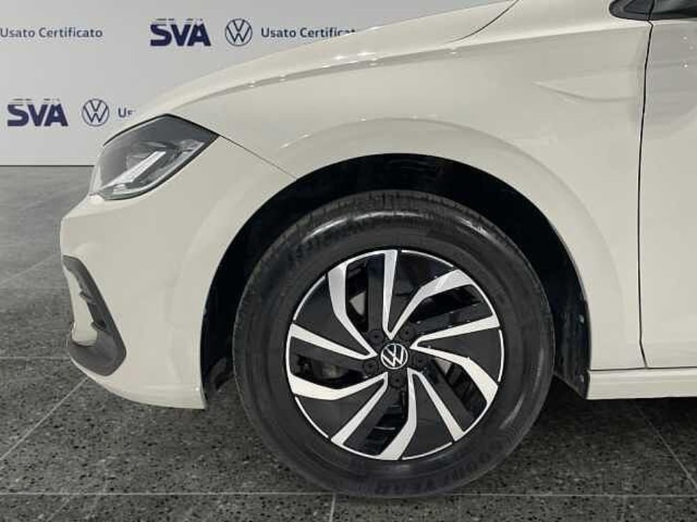 Volkswagen Polo usata a Ravenna (6)
