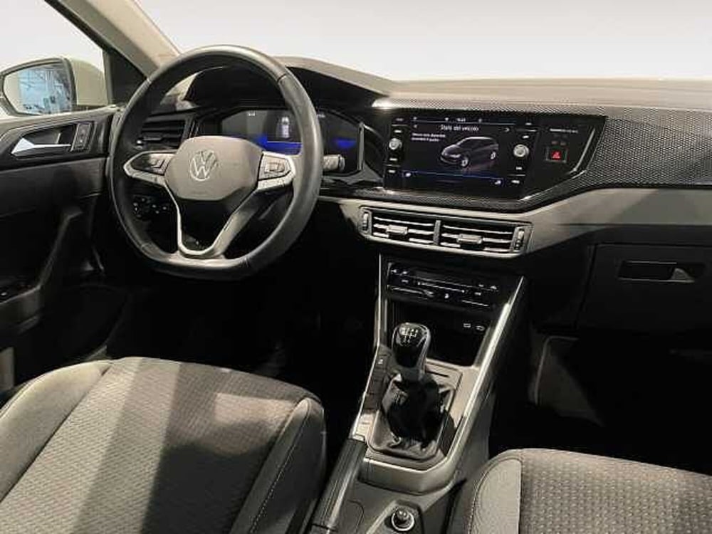 Volkswagen Polo usata a Ravenna (7)