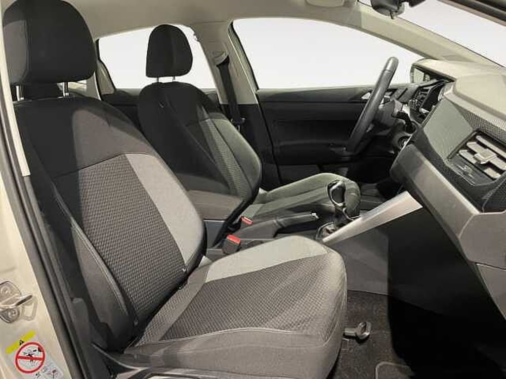 Volkswagen Polo usata a Ravenna (9)