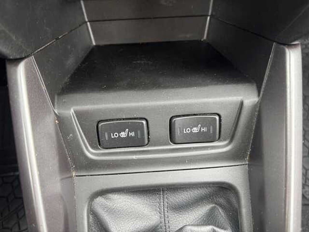 Suzuki Vitara usata a Ravenna (17)