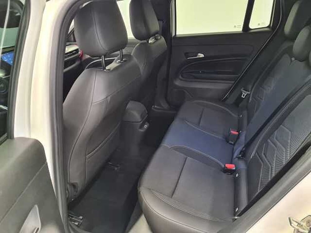 Jeep Avenger usata a Brescia (12)