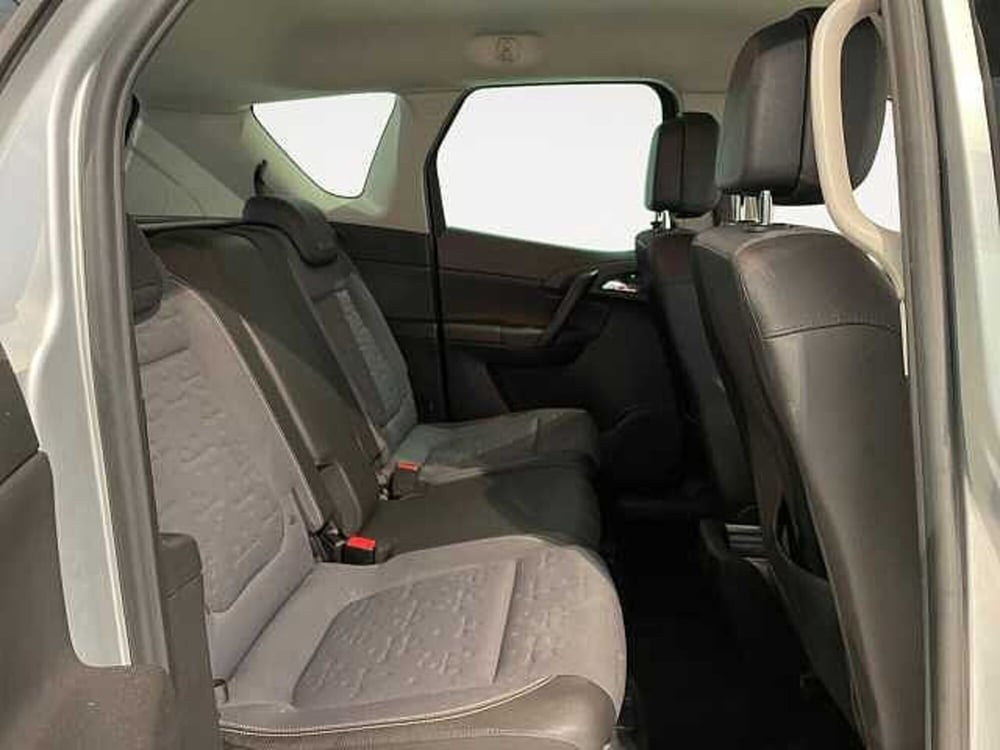 Opel Meriva usata a Ravenna (10)