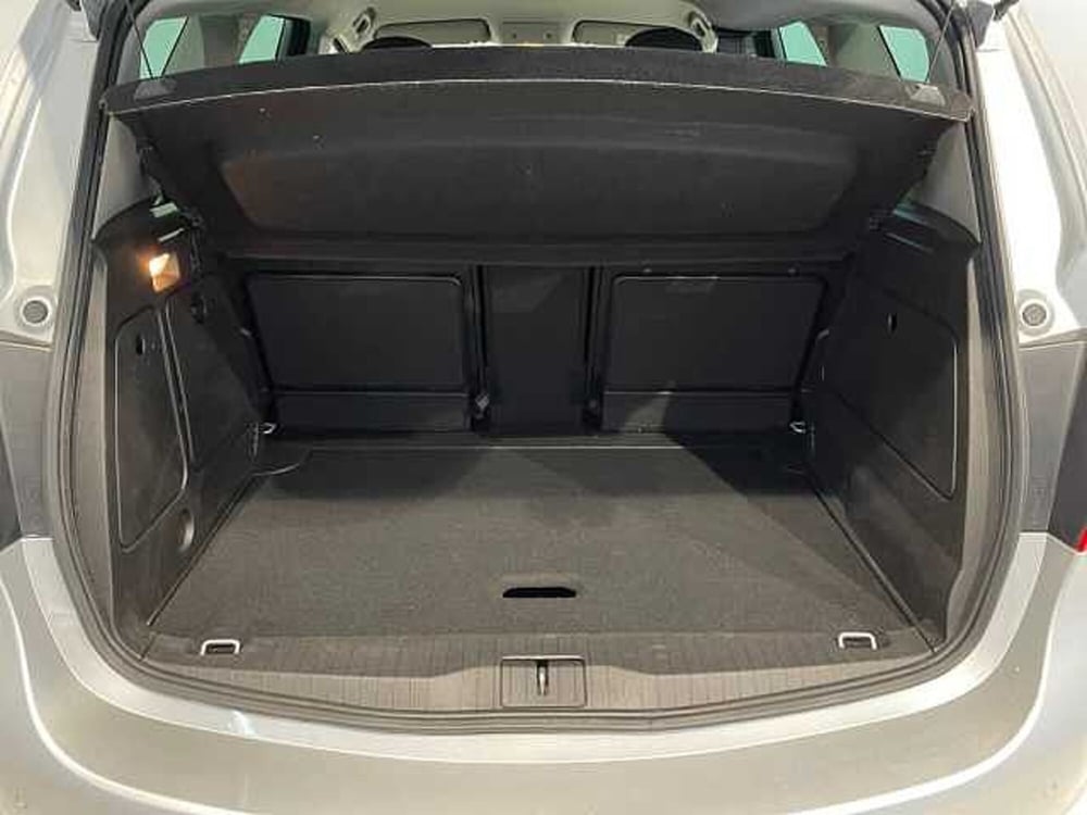 Opel Meriva usata a Ravenna (11)