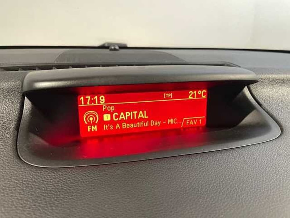 Opel Meriva usata a Ravenna (14)