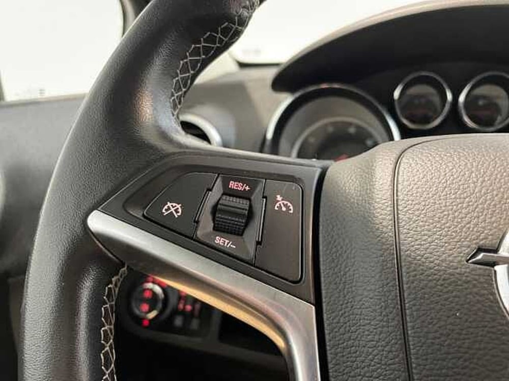Opel Meriva usata a Ravenna (16)