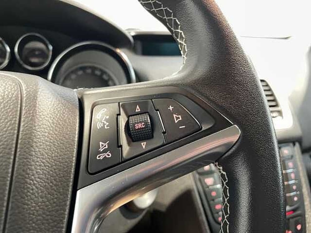 Opel Meriva usata a Ravenna (17)