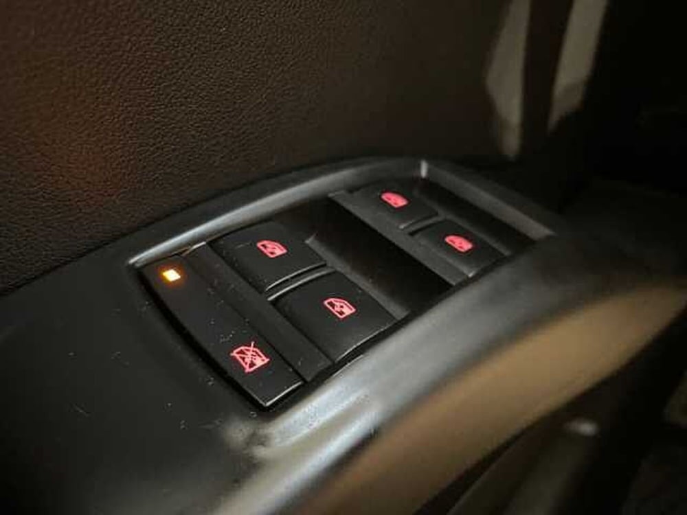 Opel Meriva usata a Ravenna (18)