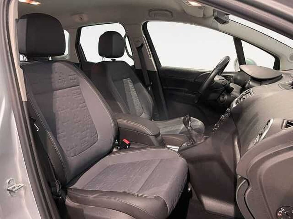 Opel Meriva usata a Ravenna (9)