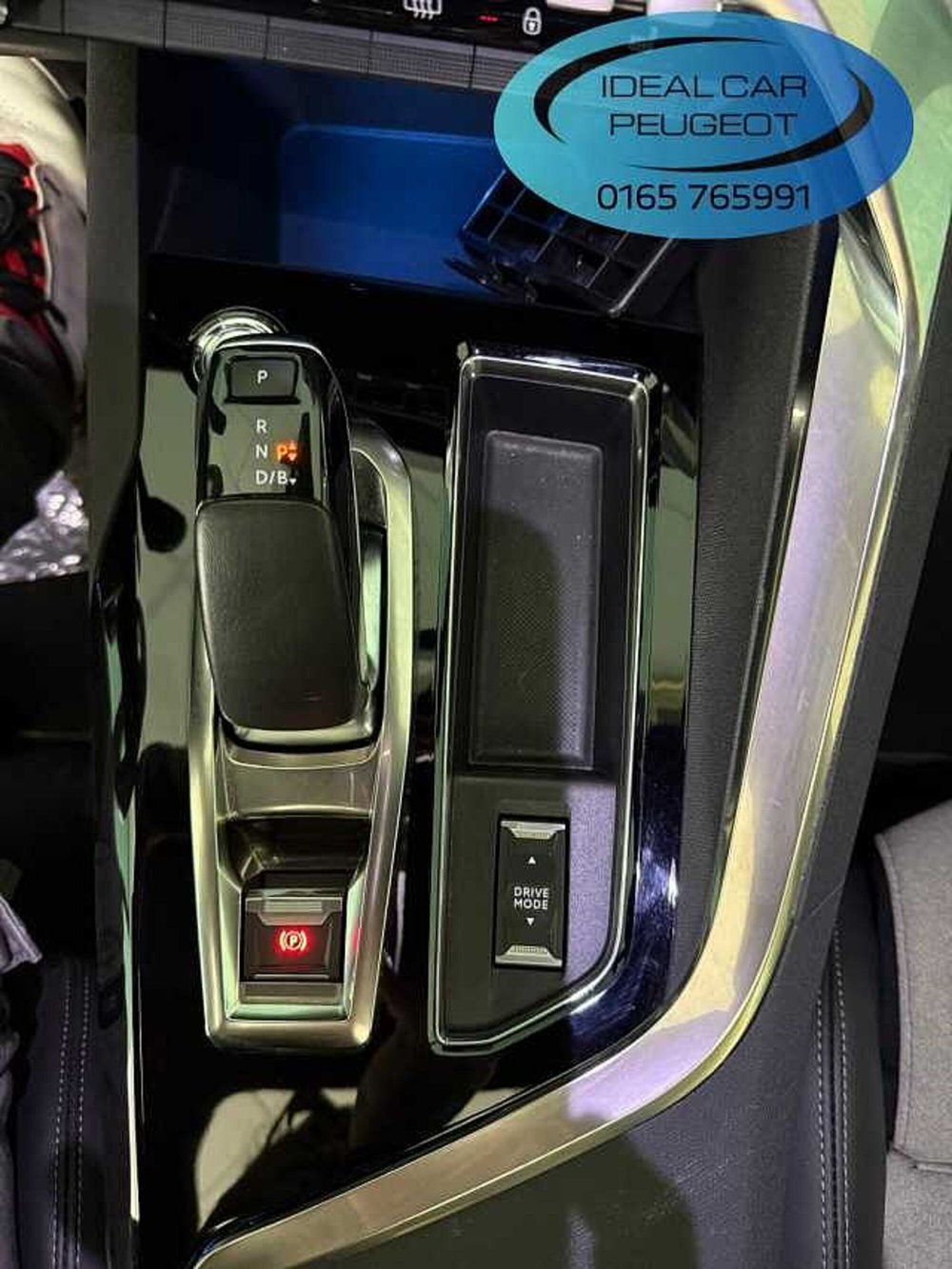 Peugeot 3008 usata a Aosta (18)
