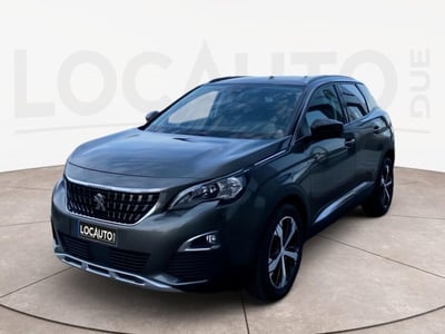 Peugeot 3008 BlueHDi 130 S&amp;S Allure del 2018 usata a Torino