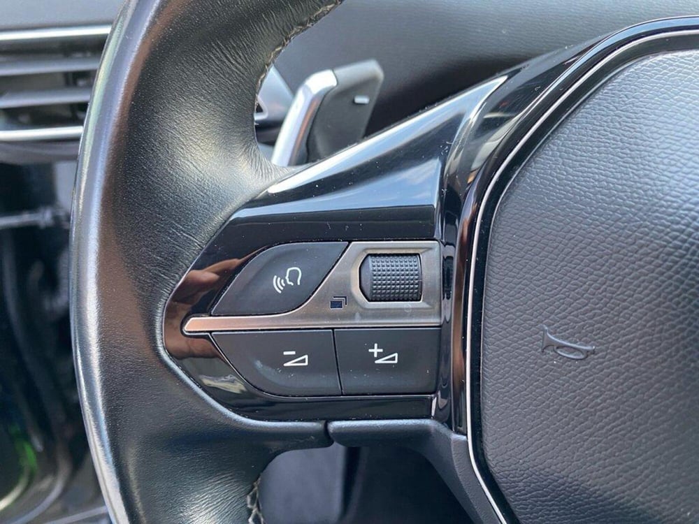 Peugeot 3008 usata a Torino (11)