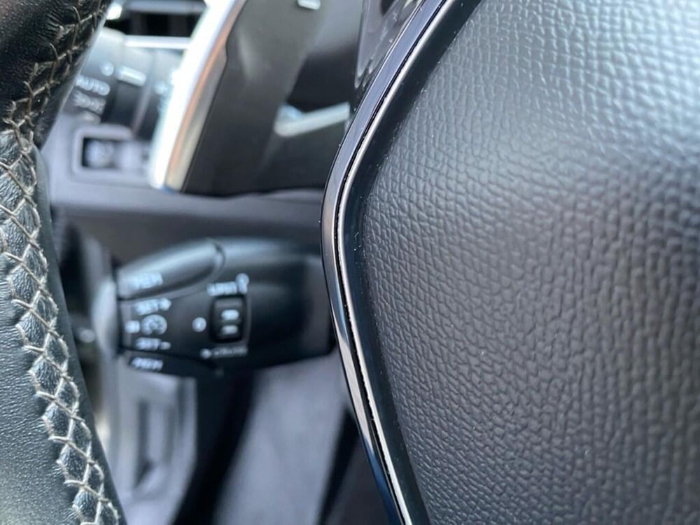 Peugeot 3008 usata a Torino (12)