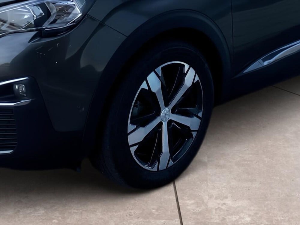Peugeot 3008 usata a Torino (14)