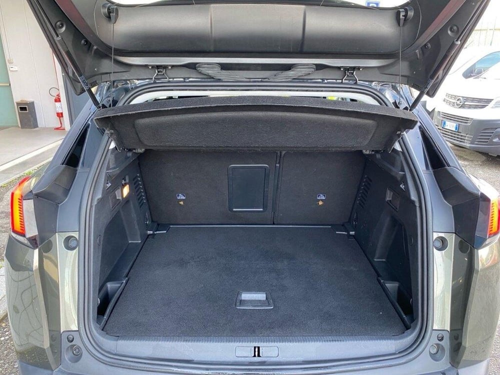 Peugeot 3008 usata a Torino (9)