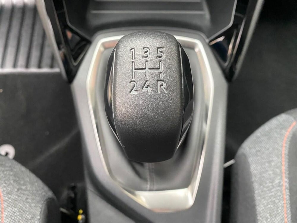 Peugeot 208 usata a Torino (12)