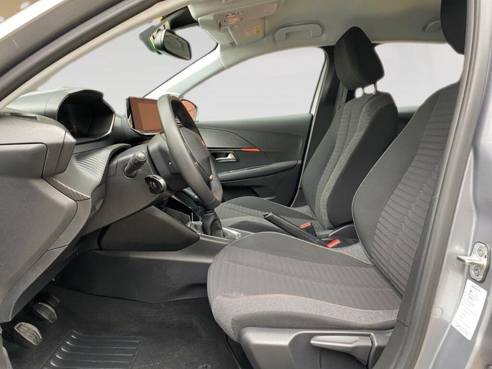 Peugeot 208 usata a Torino (7)