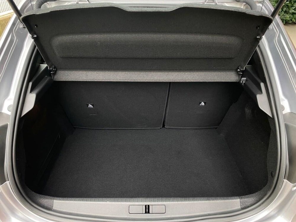 Peugeot 208 usata a Torino (9)