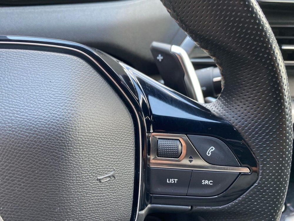Peugeot 3008 usata a Torino (12)