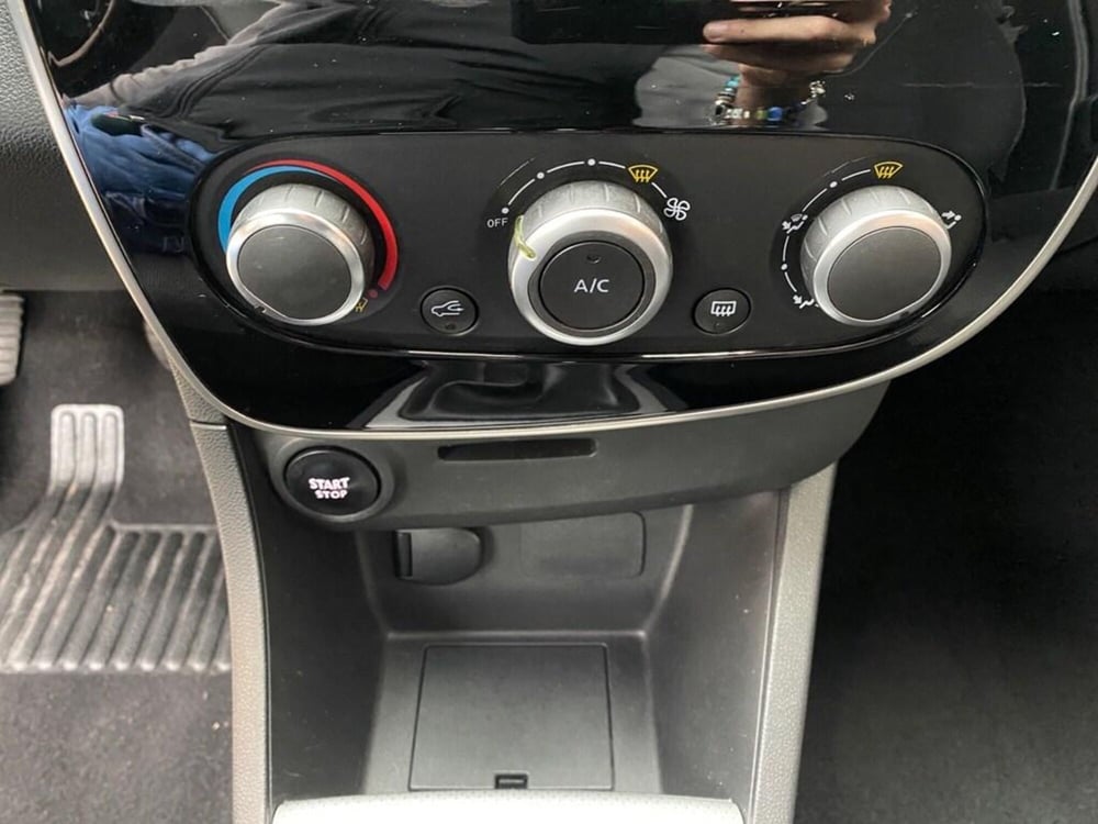 Renault Clio usata a Torino (11)