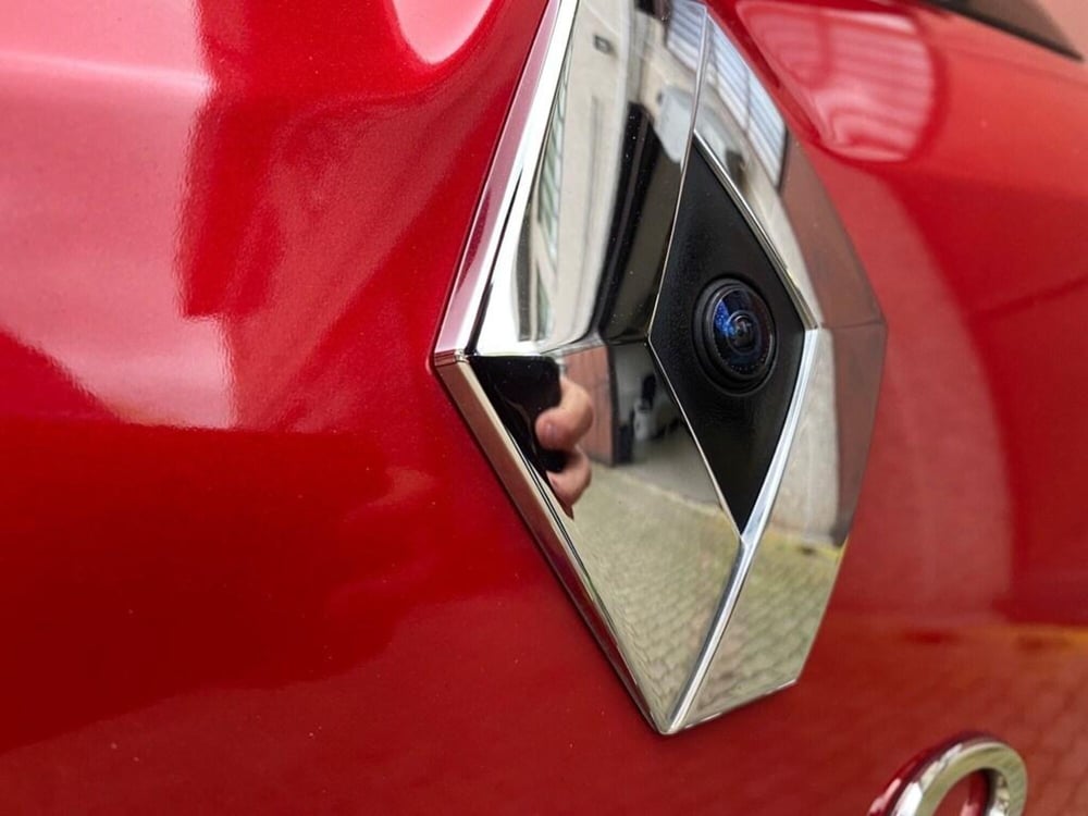 Renault Clio usata a Torino (13)