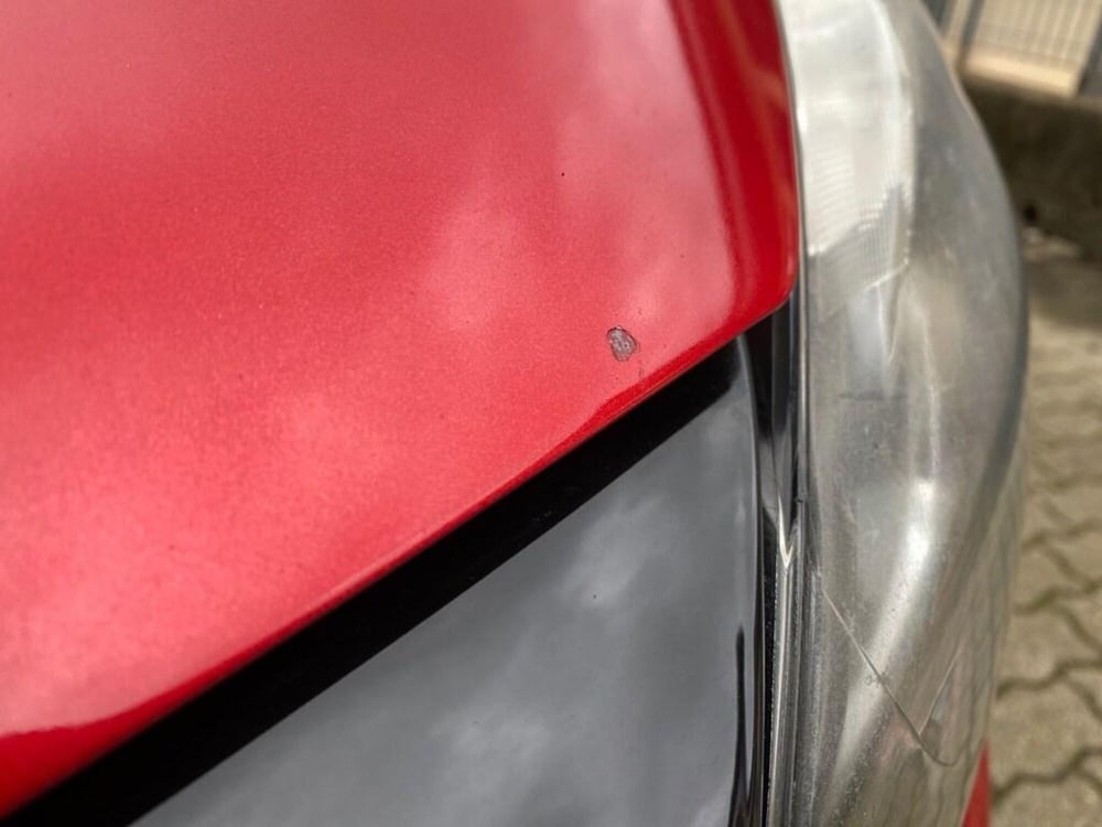 Renault Clio usata a Torino (14)