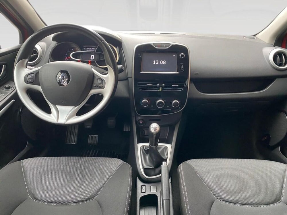 Renault Clio usata a Torino (6)