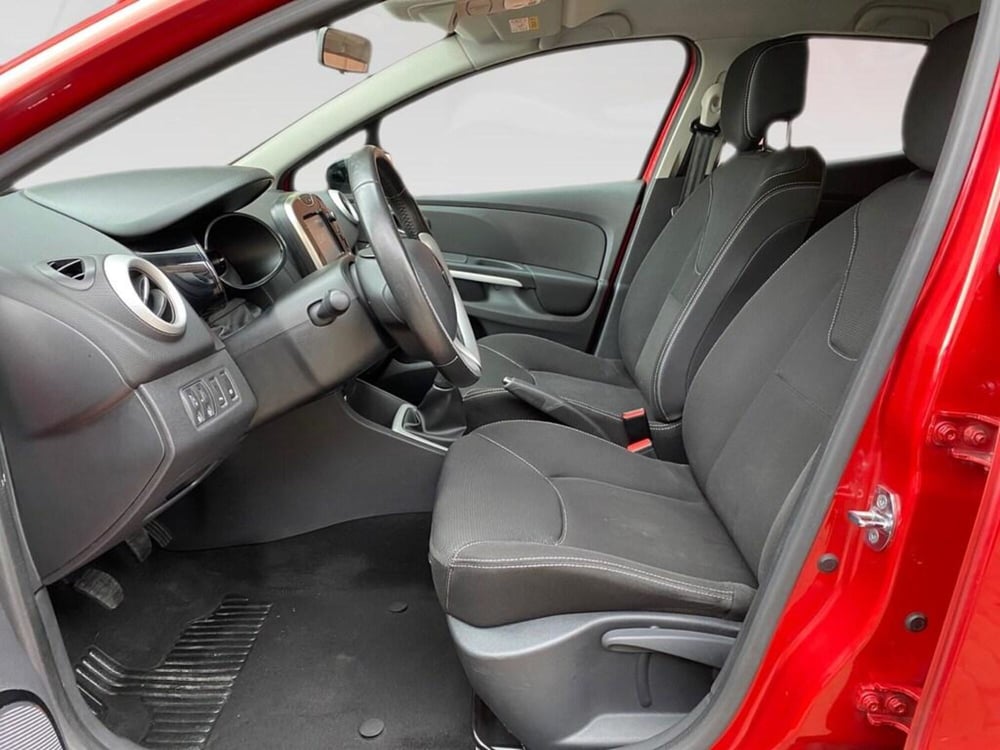 Renault Clio usata a Torino (7)
