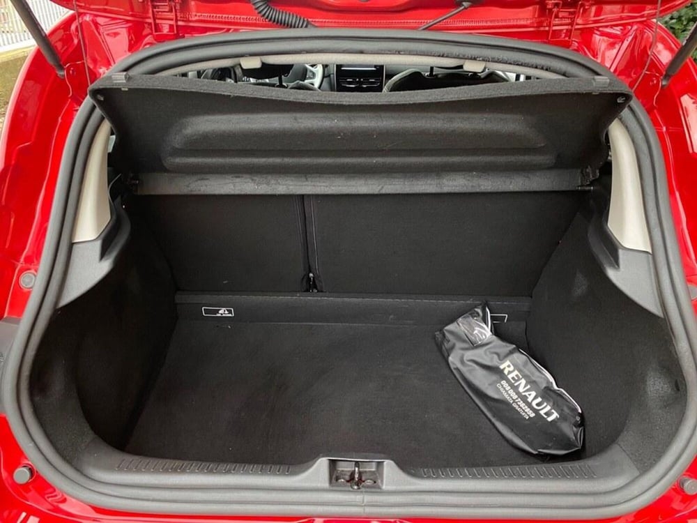 Renault Clio usata a Torino (9)