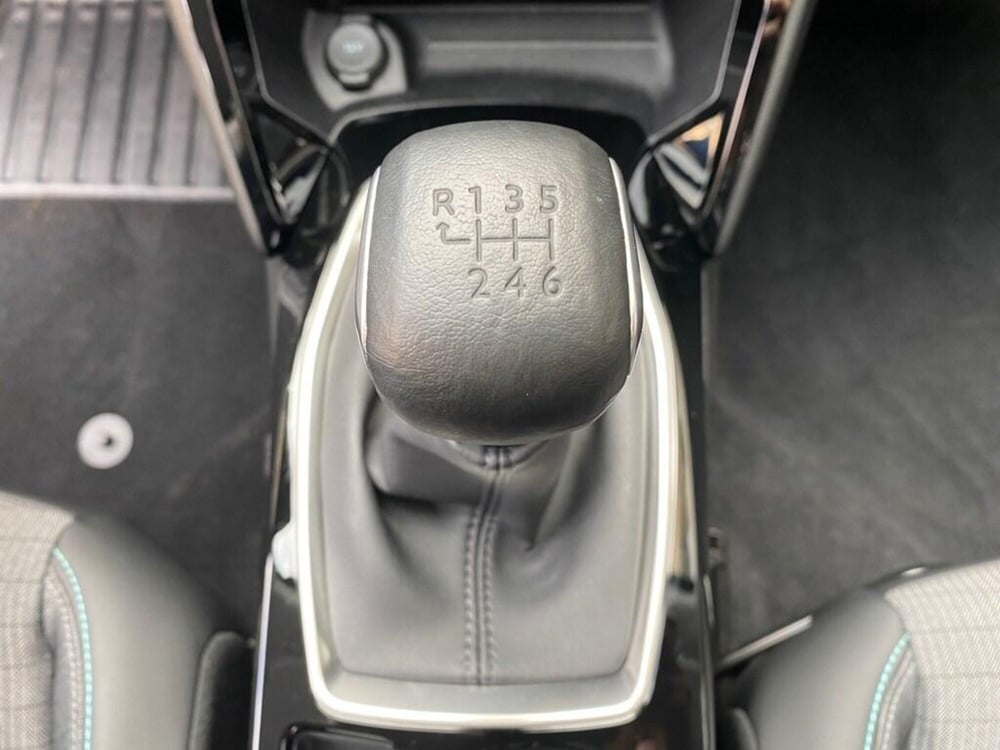 Peugeot 2008 usata a Torino (12)