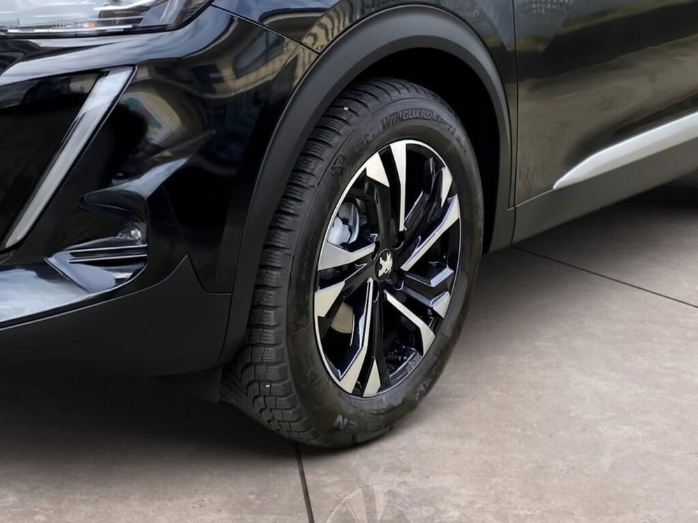 Peugeot 2008 usata a Torino (15)