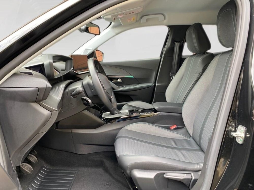 Peugeot 2008 usata a Torino (7)