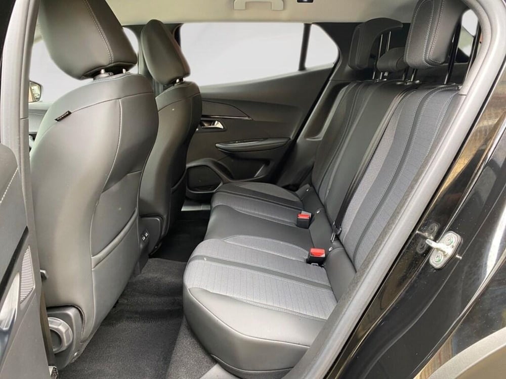 Peugeot 2008 usata a Torino (8)