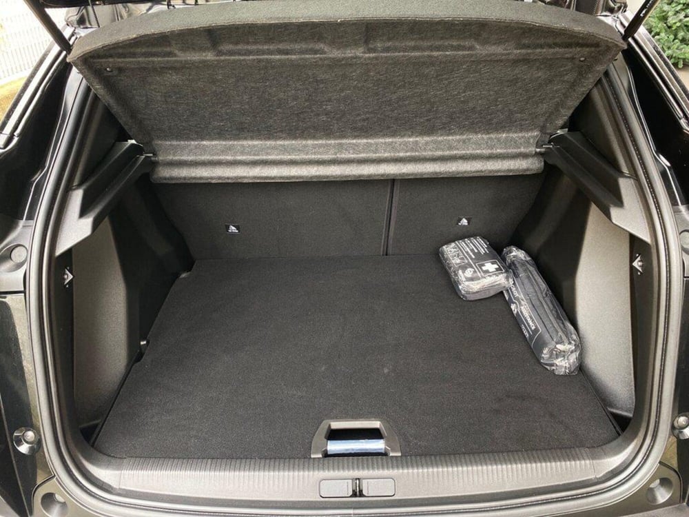 Peugeot 2008 usata a Torino (9)