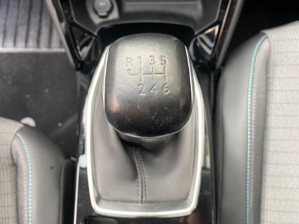Peugeot 2008 usata a Torino (12)