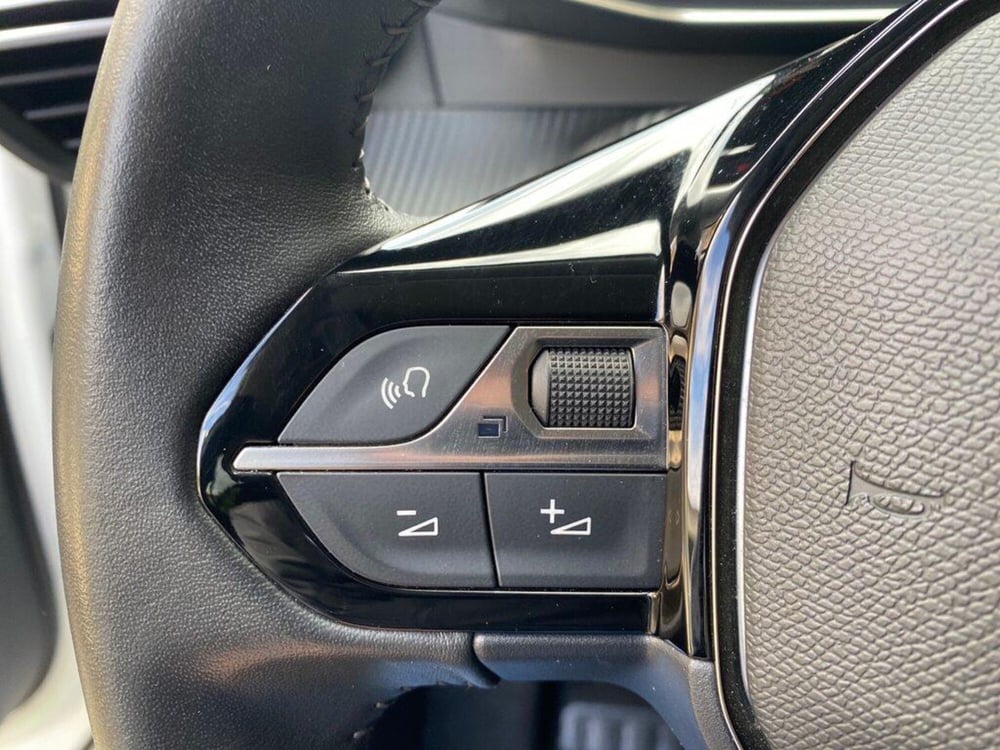 Peugeot 2008 usata a Torino (13)