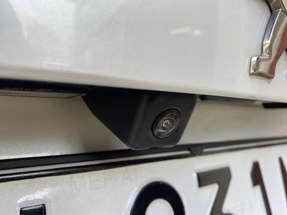 Peugeot 2008 usata a Torino (14)