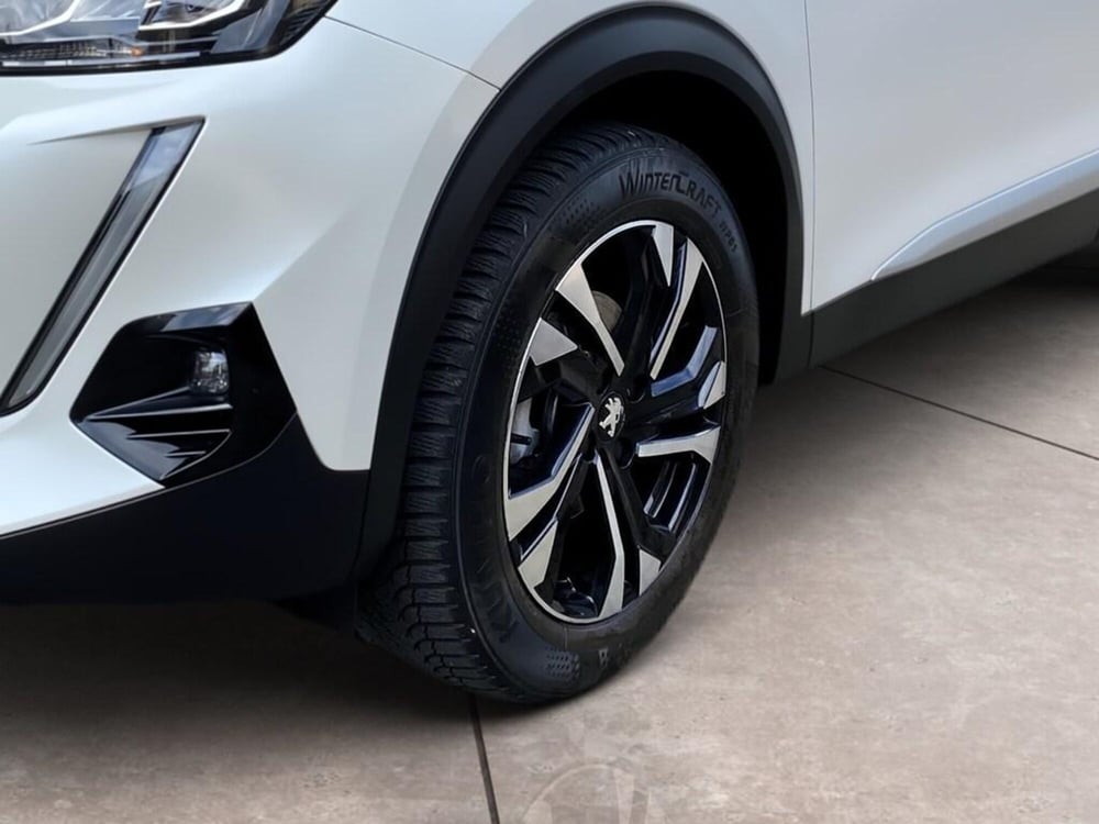 Peugeot 2008 usata a Torino (15)