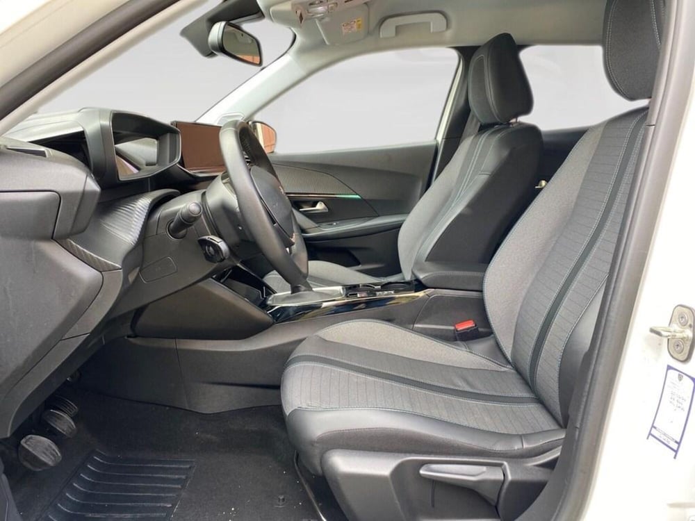 Peugeot 2008 usata a Torino (7)