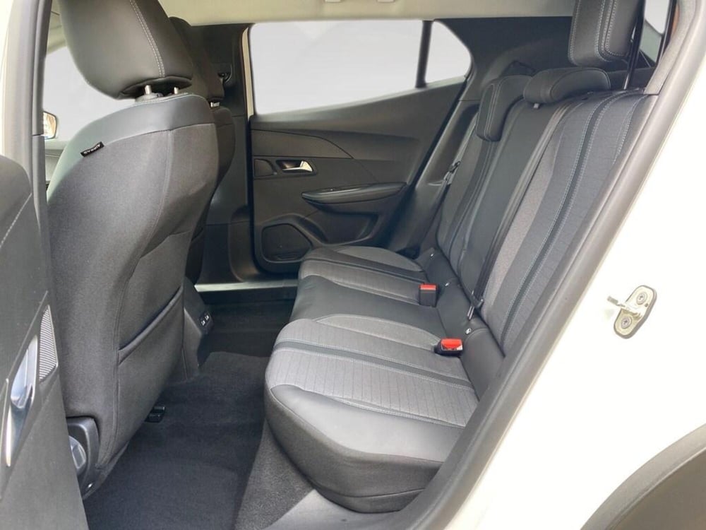 Peugeot 2008 usata a Torino (8)
