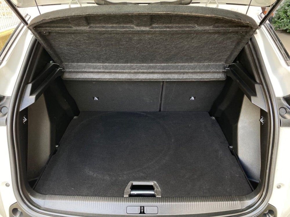 Peugeot 2008 usata a Torino (9)