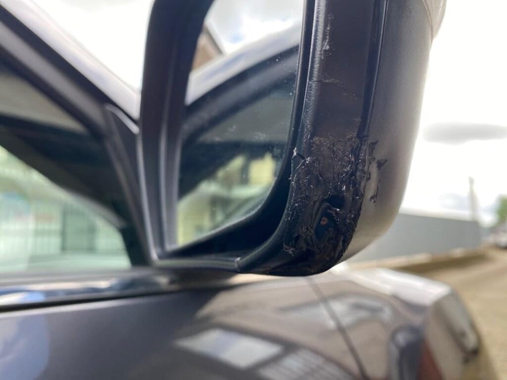 Ssangyong Tivoli usata a Torino (14)