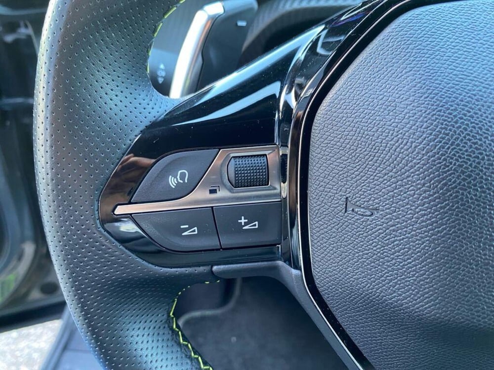 Peugeot 2008 usata a Torino (12)