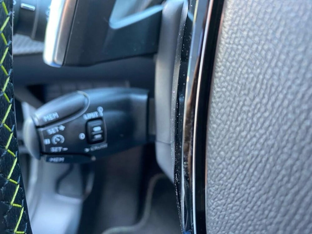 Peugeot 2008 usata a Torino (13)