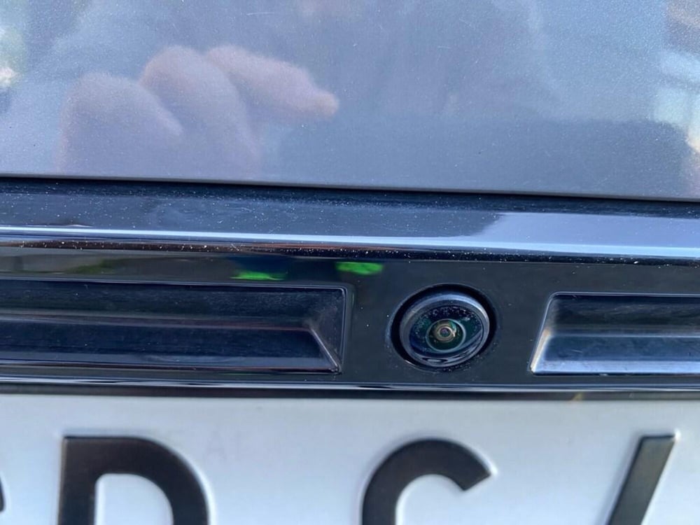 Peugeot 2008 usata a Torino (14)